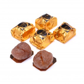 Marrons Glacés x6 + Brisures