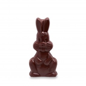 Lapin praliné Noir