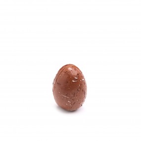 Oeuf praliné 5,5 cm Lait