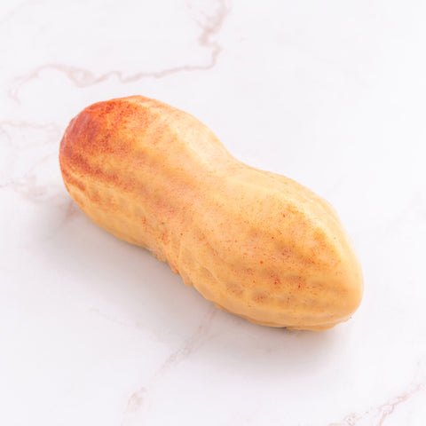 La cacahuète