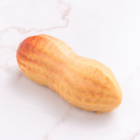 La cacahuète