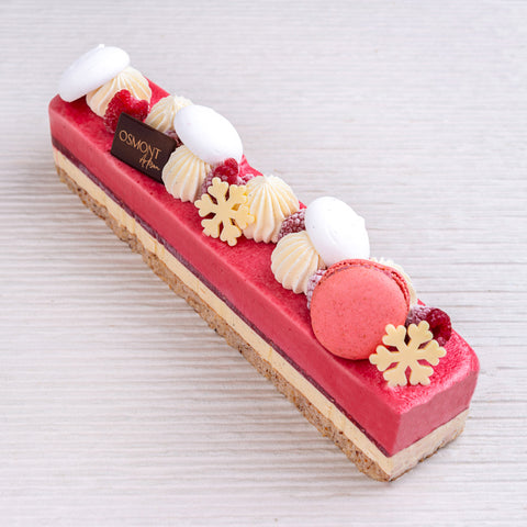 Buche Glacée 