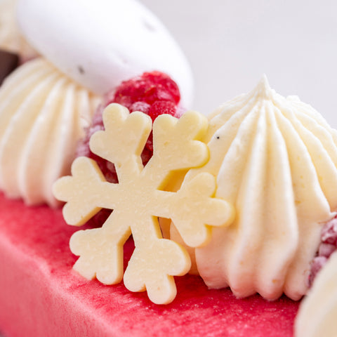 Buche Glacée 