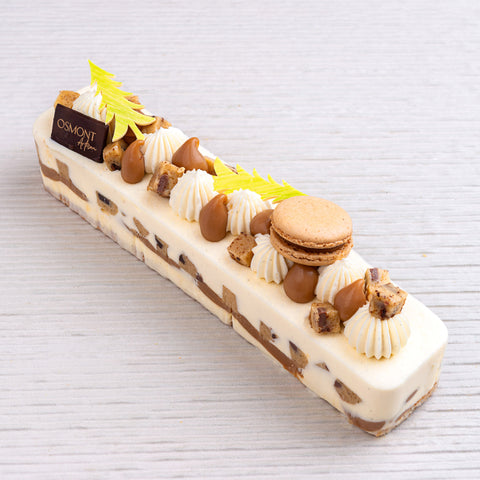 Buche Glacée 