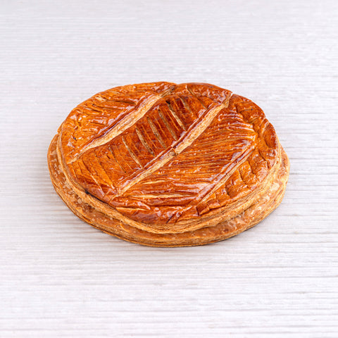 Galette Frangipane 4 personnes