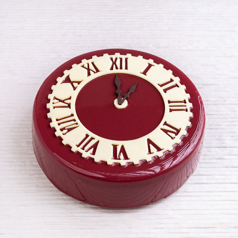 Horloge 2026