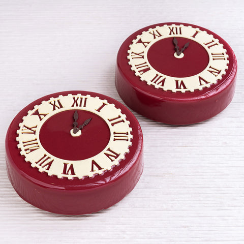 Horloge 2026
