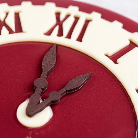 Horloge 2026