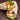 Wrap poulet César