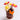 Pot de fleurs maman