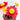 Pot de fleurs maman