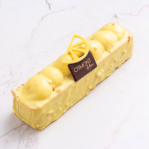 Cake au citron