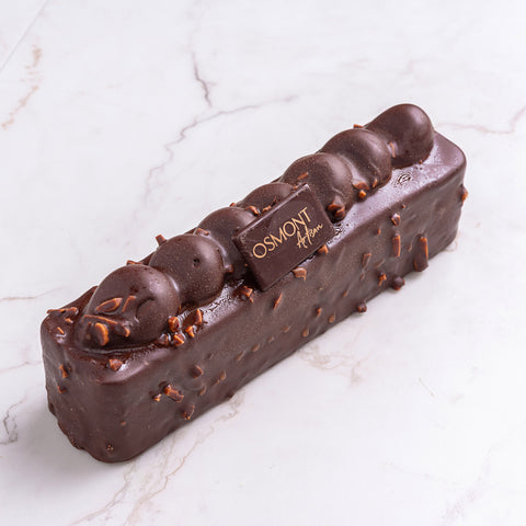 Cake au chocolat