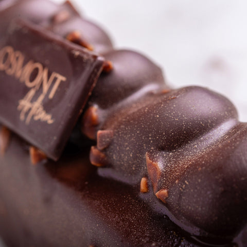 Cake au chocolat