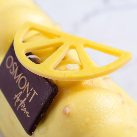 Cake au citron