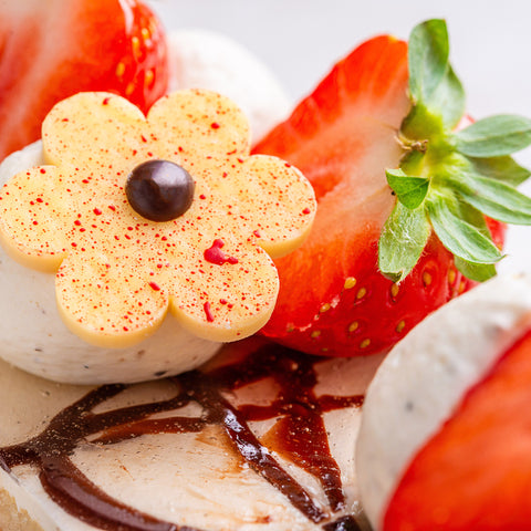Fraisier Traditionnel