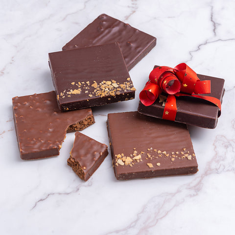Gros Rocher Praliné (Offre par lot de 5)