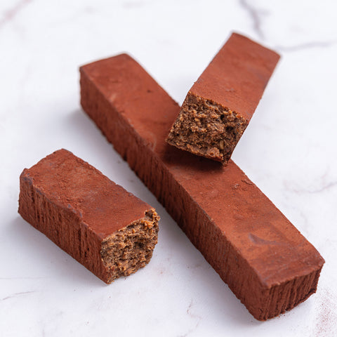 Le signature Praliné (Offre par lot de 5)