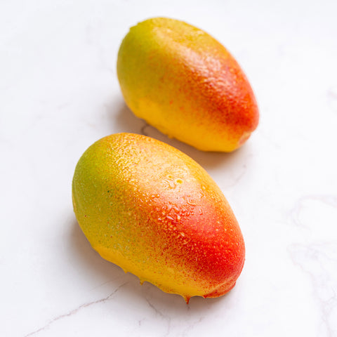 La mangue