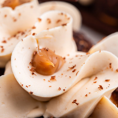 Saint Honoré Chocolat Caramel