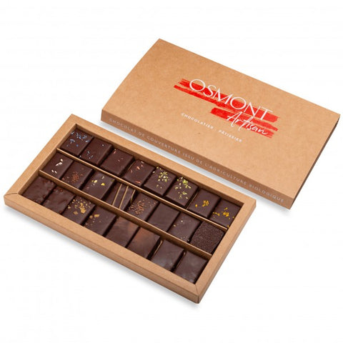 Ballo-Kraft 24 Chocolats