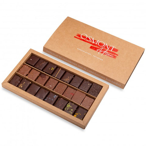 Ballo-Kraft 24 Chocolats