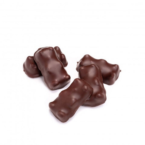 Oursons en guimauve (Offre par lot de 5)