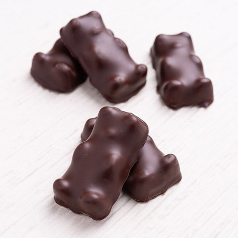 Oursons en guimauve (Offre par lot de 5)