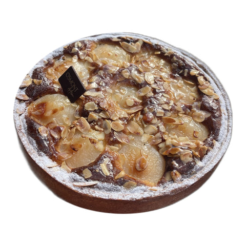 Tarte Bourdaloue
