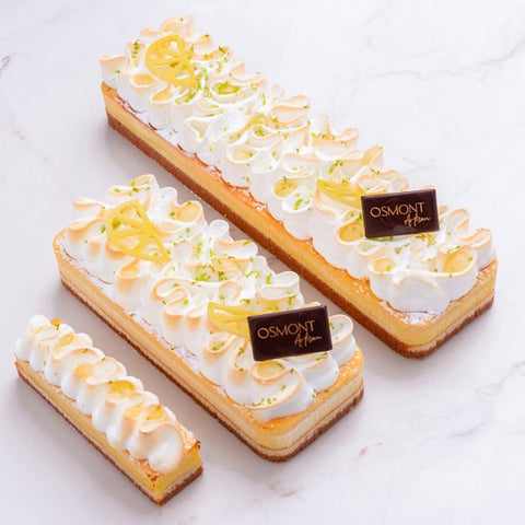 Tarte Citron 